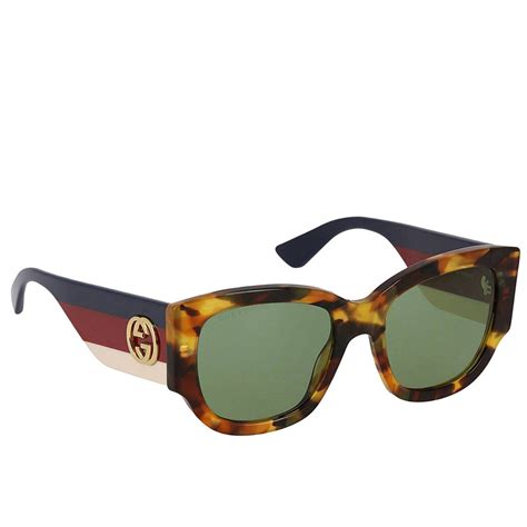 gucci gasses|Gucci female glasses.